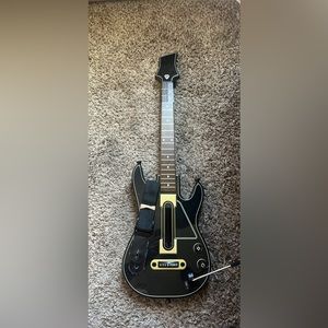 Guitar hero live guitar for Xbox one